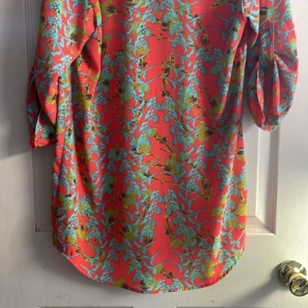19 Cooper blouse​ - Picture 7 of 7